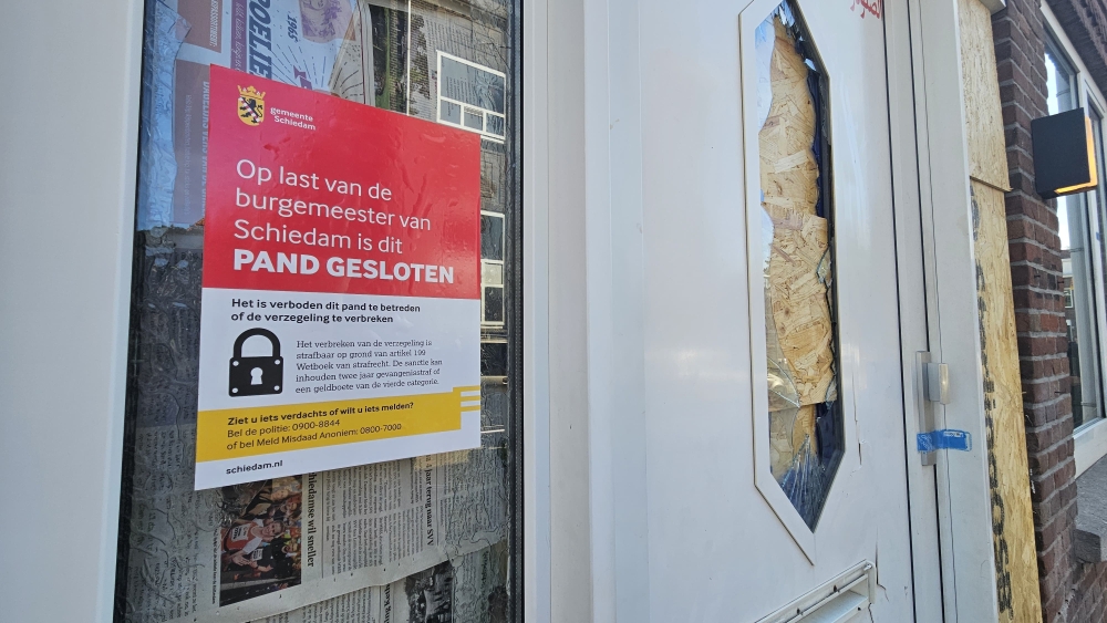 Omwonenden geschrokken na explosie Oosterstraat: ‘Durf niet alleen thuis te zijn’