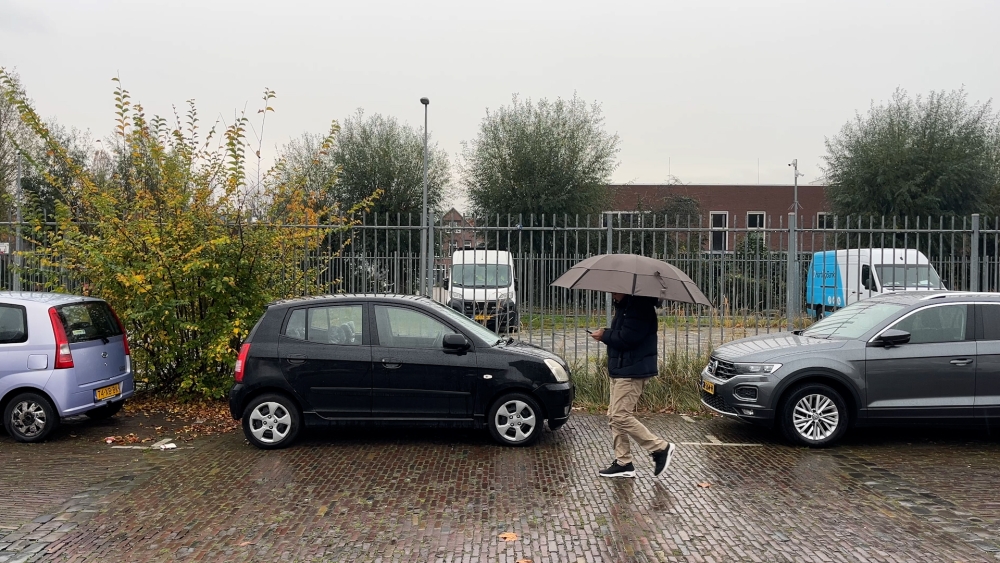 ‘Eén school aan de Broekweg is veel mooier in te passen in de wijk’