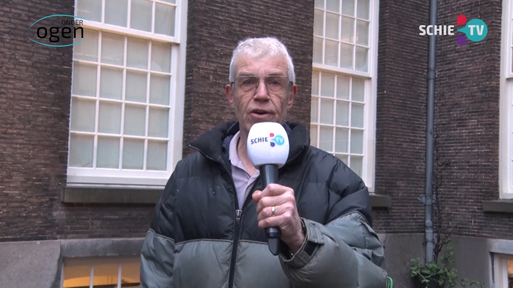 Het weekendweer met Tom Bruin