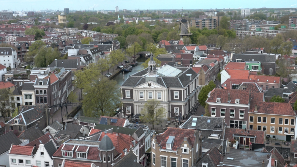 Ook de bibliotheek mag volgende week waarschijnlijk weer open