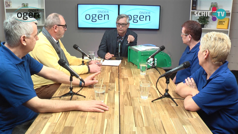 Onder Ogen aflevering 112