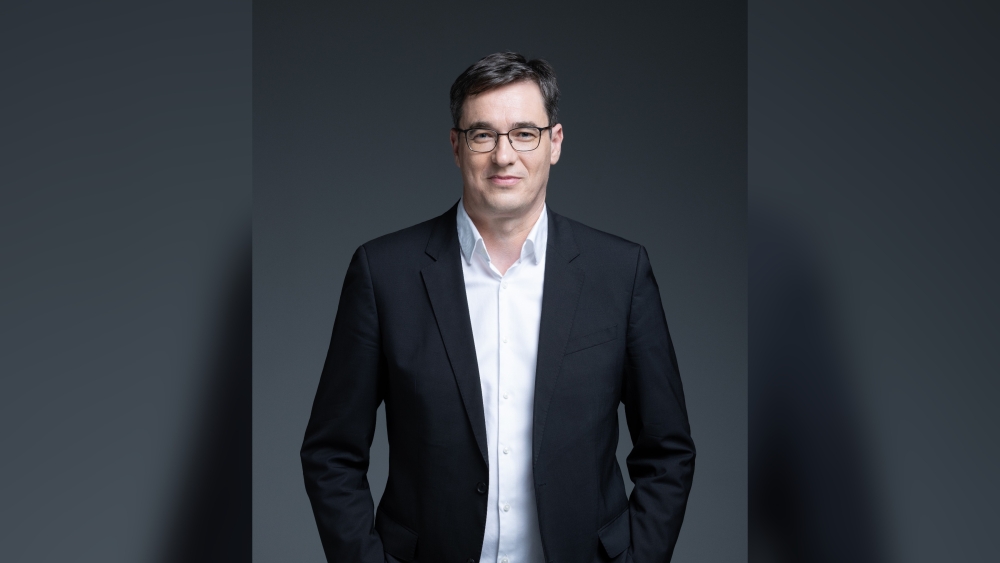 Burgemeester van Boedapest krijgt Geuzenpenning, uitreiking in Stadsgehoorzaal