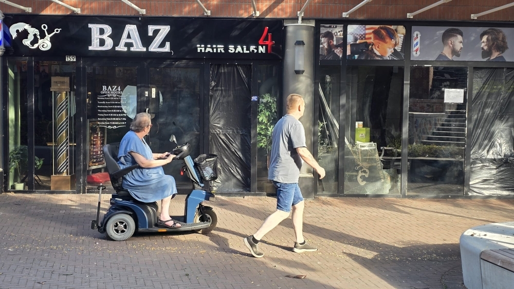 Aanhouding in onderzoek naar aanslagen op kapperszaken in Vlaardingen