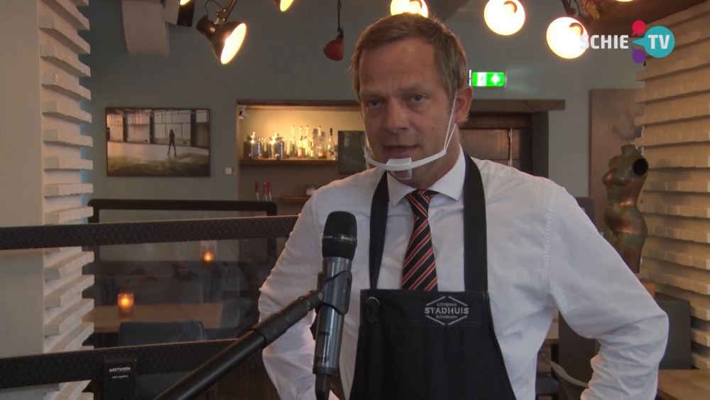 De horeca moet om 21:00 uur de deur sluiten: &#039;te bizar voor woorden&#039;