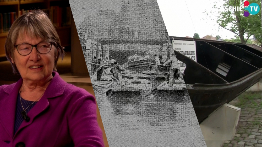 Grote twijfels of historische spoelingschouw wel echt gerestaureerd gaat worden