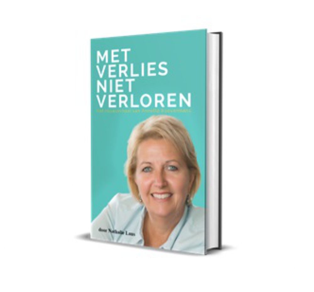 Schiedams boek met verhalen over rouw en revival