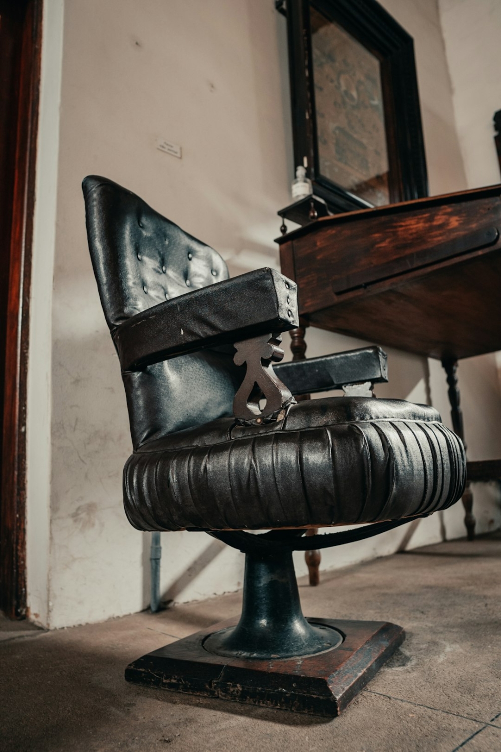 Zo kies je de juiste draaifauteuil voor je interieur