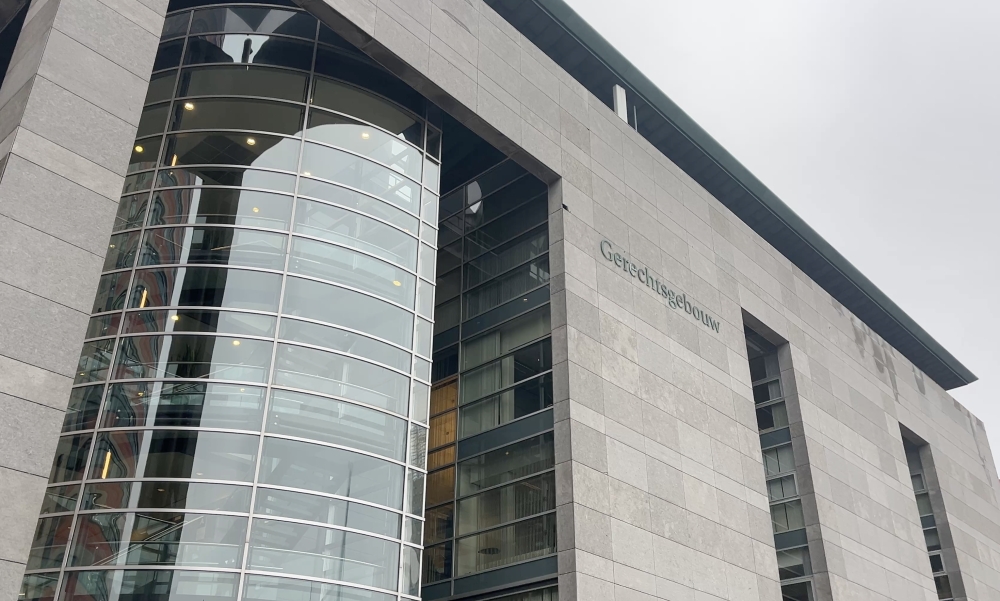 Rechtbank Rotterdam