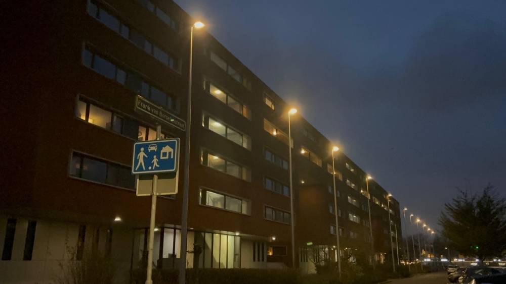 Bewoners betalen, vermoedelijk door fout, ‘eindelijk’ niet meer voor straatverlichting