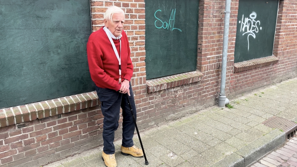 Stolpersteine gestolen op dag van Dodenherdenking: “Het is van de gekke”