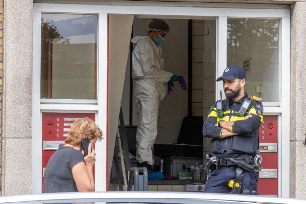 Burgemeester reageert op ‘tragisch incident’ dode vrouw (36): ‘Heeft diepe indruk gemaakt’