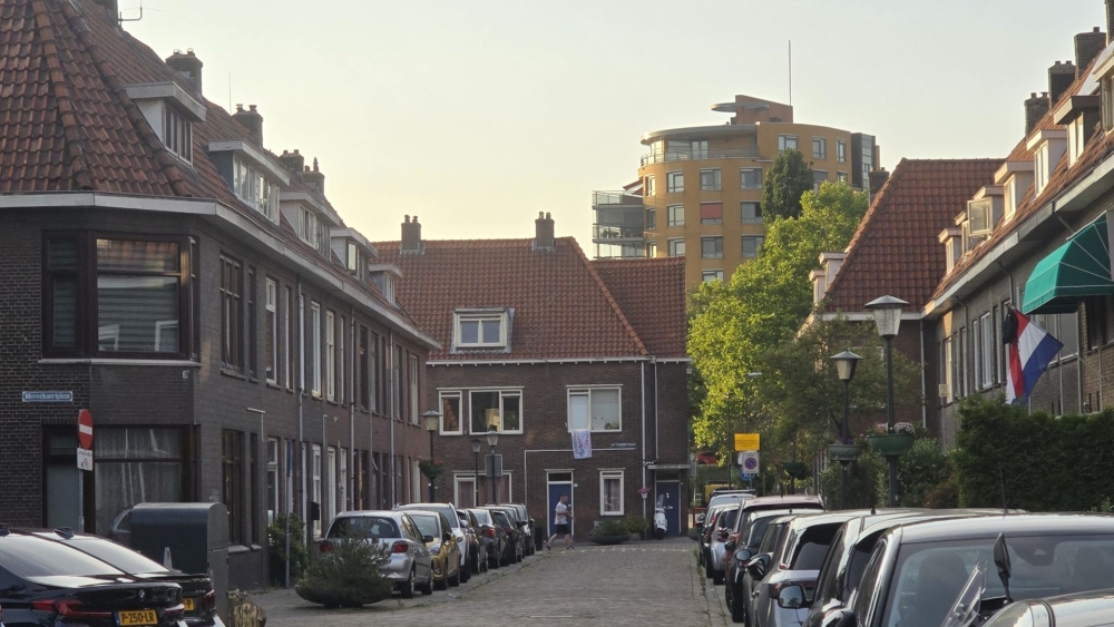 Vlaardingen scherpt woonregels aan om ‘schaarse’ woningen te beschermen