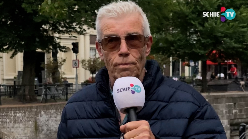 Het weekendweer met Tom Bruin