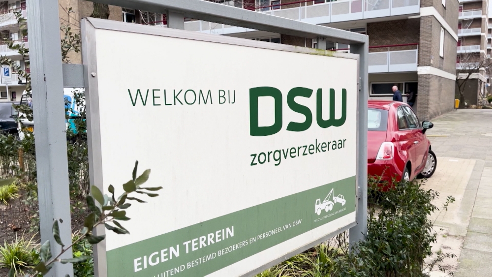 DSW stelt zorgpremie 2027 uit door onduidelijkheid in Den Haag over eigen risico