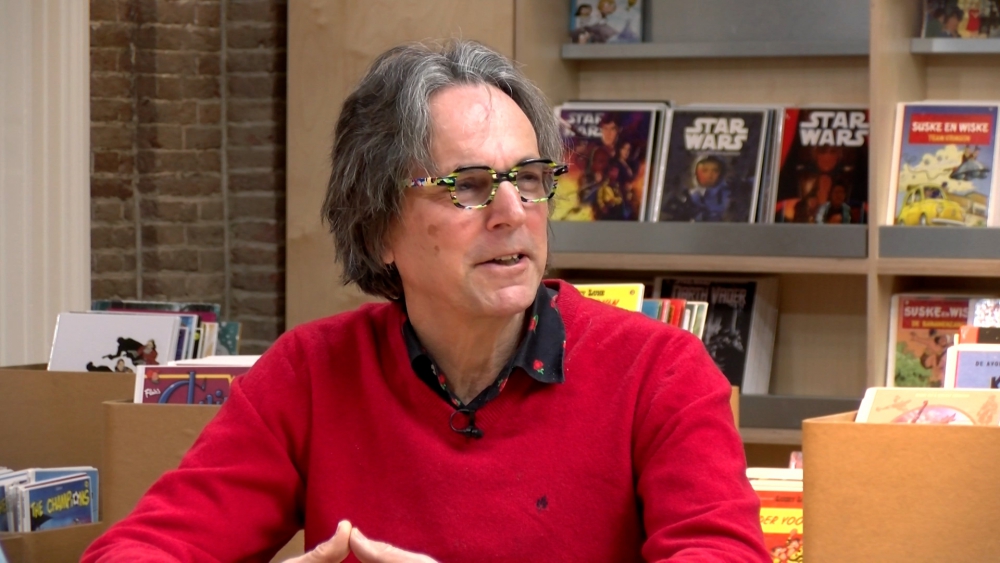 Cultuurhistoricus Paul Bassant geeft online lezing over 'Volksvermaak in Zwart Nazareth'