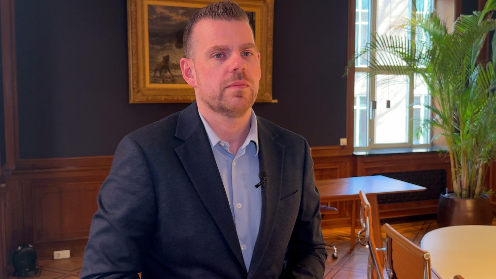 Wethouder over Liesveldviaduct: 'Geen sprake van bewust achterhouden van informatie'