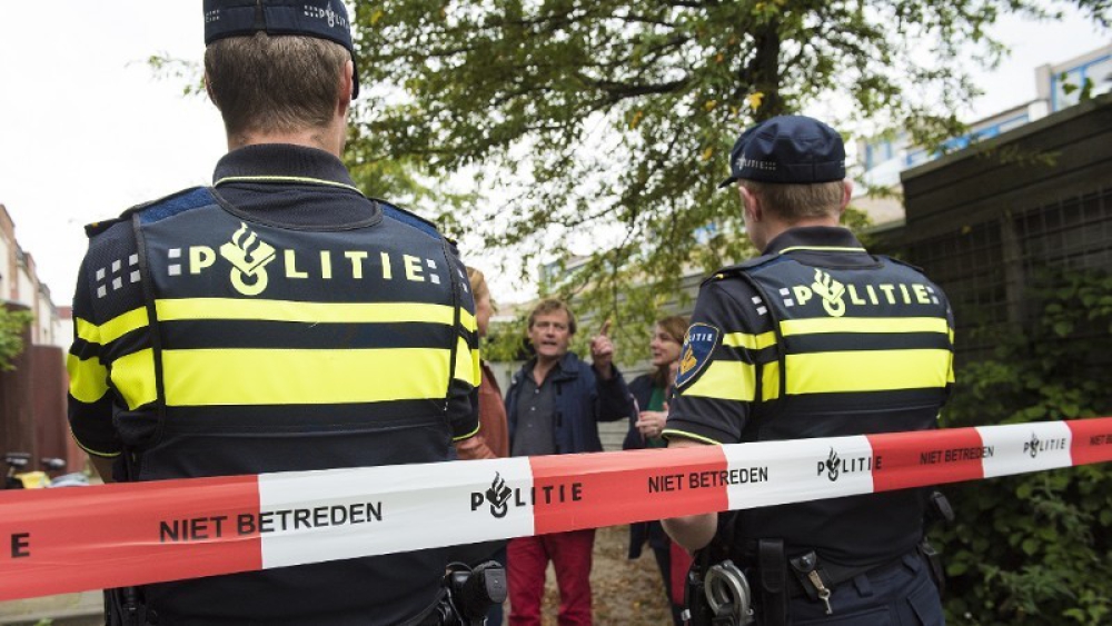 Schiedammer (26) zwaargewond bij schietincident in Rotterdam