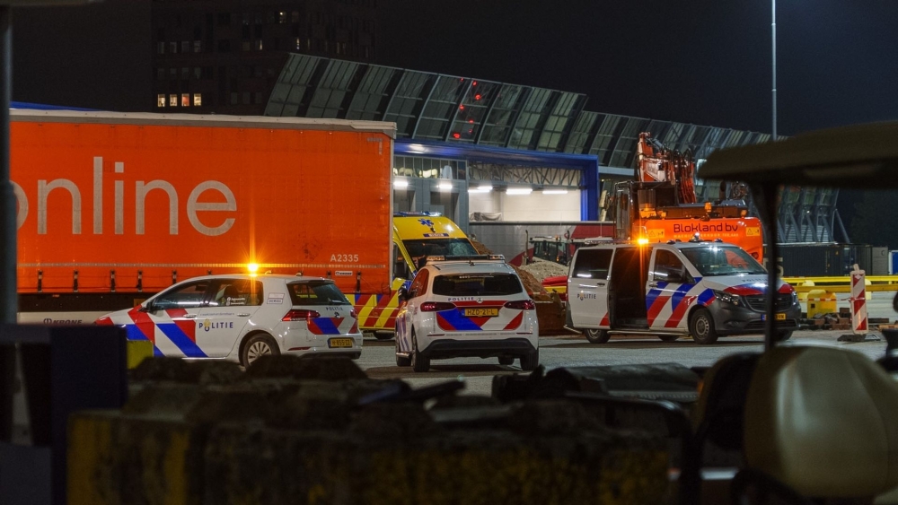 Vijf van de aangetroffen inklimmers deden vorige maand ook al poging bij DFDS