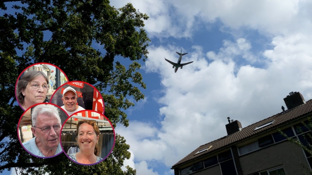 Vakantie in eigen land of toch niet? ‘Even lekker écht helemaal niks.’
