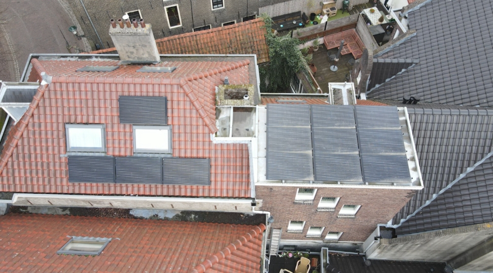 Schiedams bedrijf BeSolar failliet: 42 werknemers op straat
