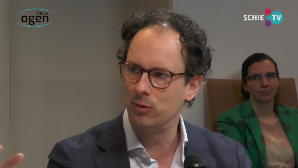 Onno Spek (VVD) over bereikbaarheid Noord, woningbouw en duurzaamheid