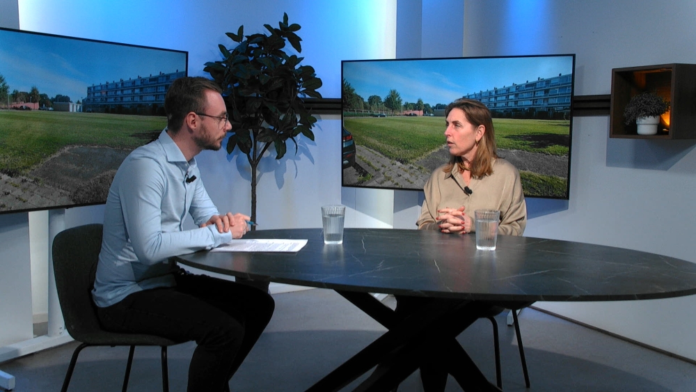 ‘Geen doekjes winden om situatie Staatsliedenbuurt’ – Twee in gesprek met Marieke Stam