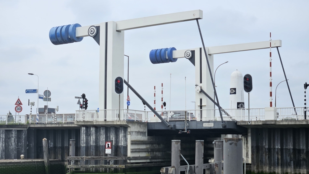Twee Vlaardingse bruggen aan vervanging toe, kosten twaalf miljoen euro