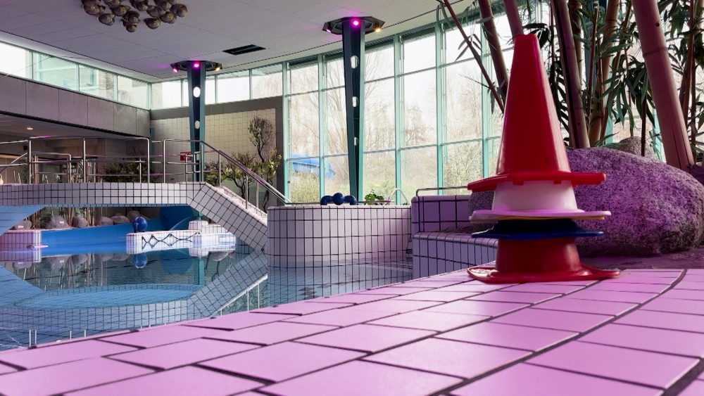 Besluit over zwembadlocatie heeft gevolgen voor atletiekbaan en Polderpoort