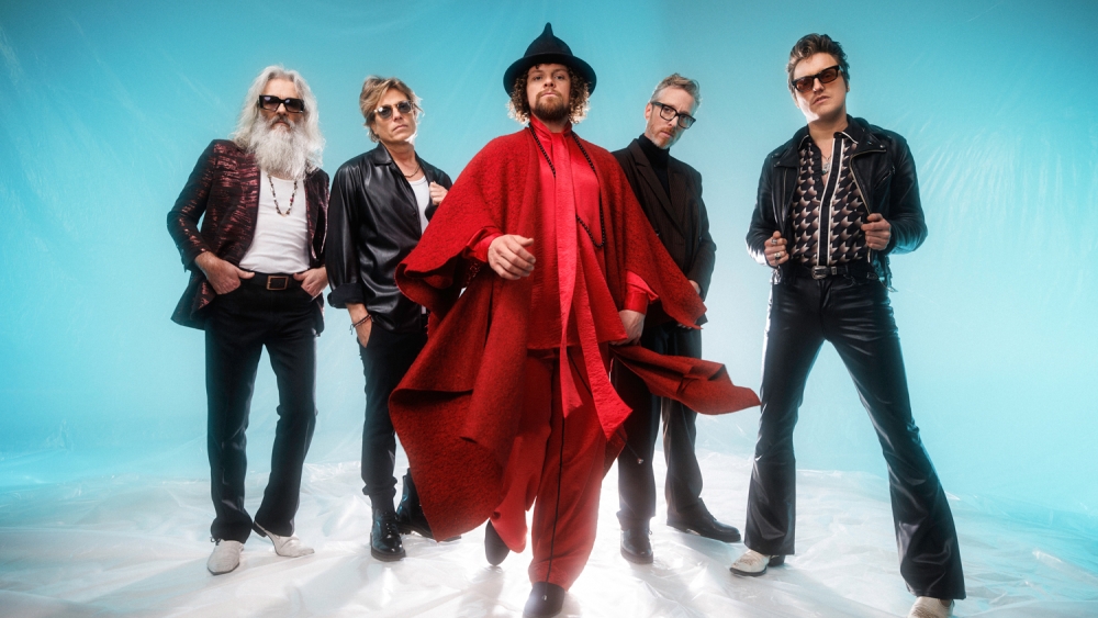 Eerst namen bekend: DI-RECT en Kensington op het podium tijdens Schiedams IDDF