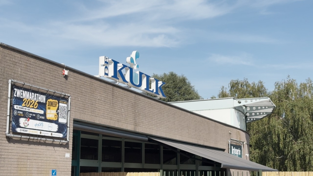 Zwemvereniging over nieuw zwembad Vlaardingen: 'Vergeet ons niet nog een keer'