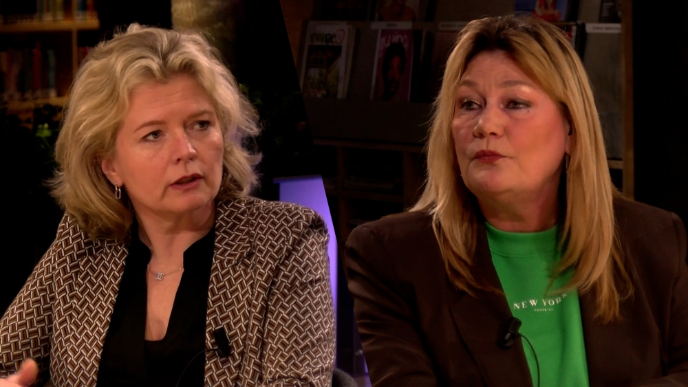 'Bij huidige raad onvoldoende prioriteit om voorbeeldfunctie tegen huiselijk geweld door te zetten'