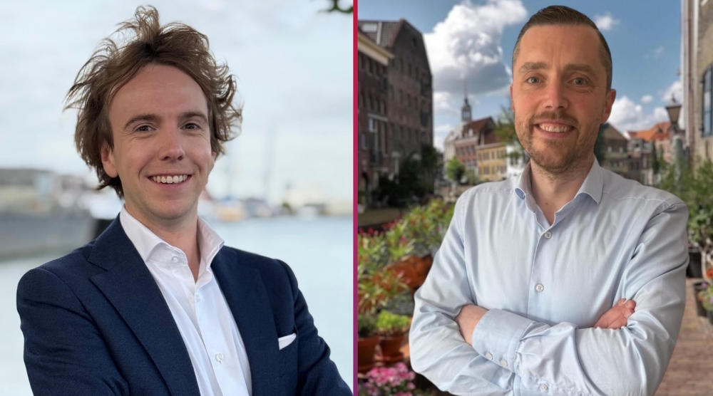 Nieuwe lijsttrekkers voor VVD, Schiedam kiest voor nieuw gezicht