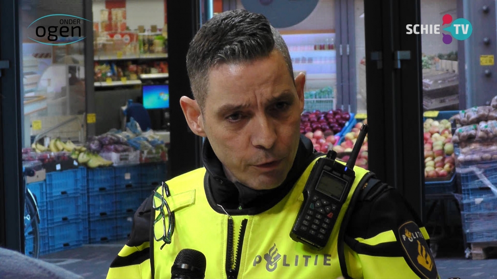 Alex Glijn geeft tips tegen woninginbraken
