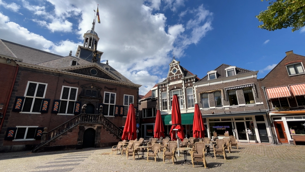 Problemen met terrassen door verouderd beleid: gemeente gaat regels aanpassen