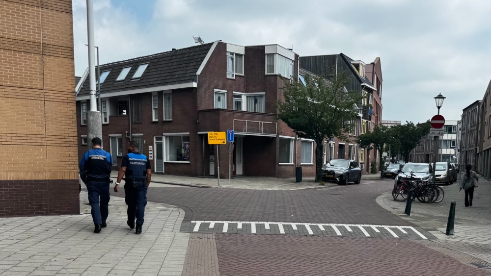 Onzekerheid en reacties op straat: boa's hebben last van bevoegdheidsprobleem