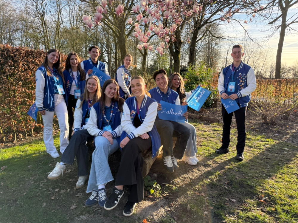 Studenten mbo winnen prijzen bij kampioenschap voor vakopleidingen