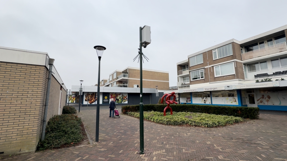 Cameratoezicht Holiërhoek een jaar verlengd: ‘Ernstige incidenten afgelopen jaar’