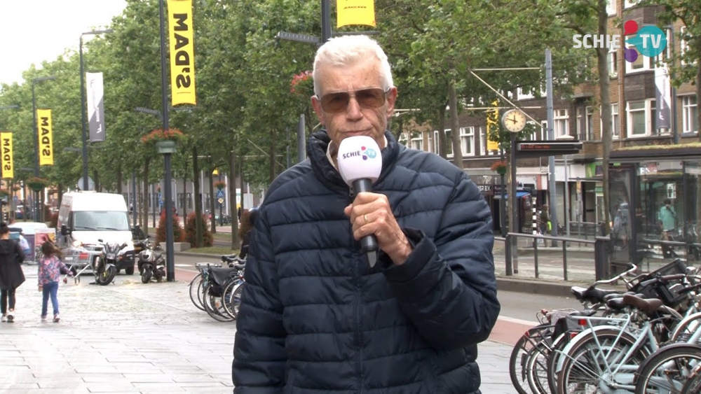 Het weekendweer met Tom Bruin