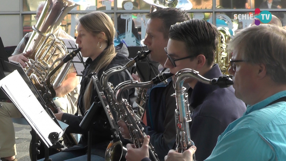 &#039;Harpe Davids is echt mijn leven&#039;