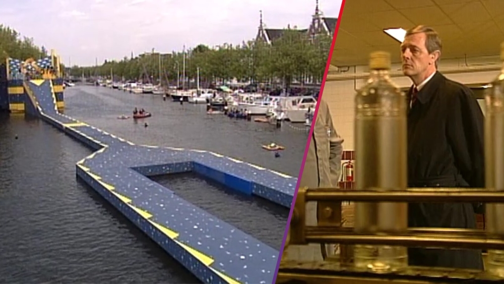 Moerman, Fiets ‘m Erin en Nolet: lokale parels in het tv-archief van Beeld &amp; Geluid
