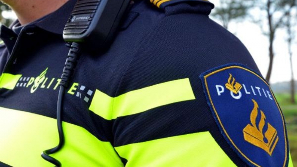 Twee agenten in quarantaine nadat ze afgingen op een melding van een coronapatiënt