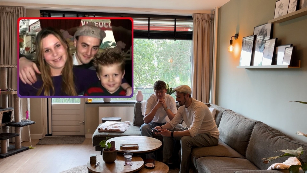 Kim leeft al twintig jaar in het donker, haar laatste hoop ligt in Australië