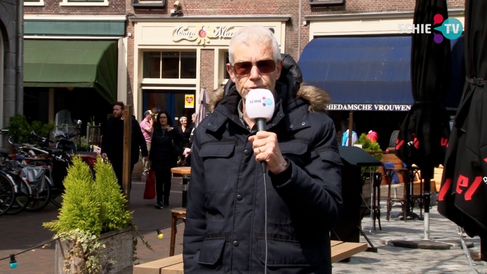 Het weekendweer met Tom Bruin