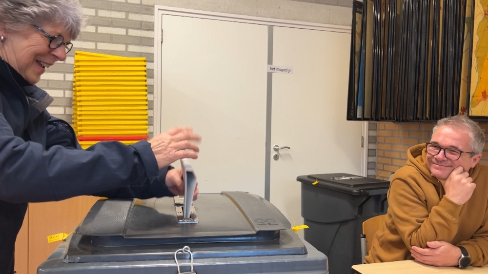 9 van de 30 stembureaus in Vlaardingen zijn minder toegankelijk