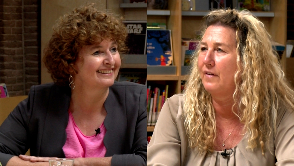 Schiedams reisbureau: 'Na een groot drama heerlijk om weer boekingen te mogen maken'