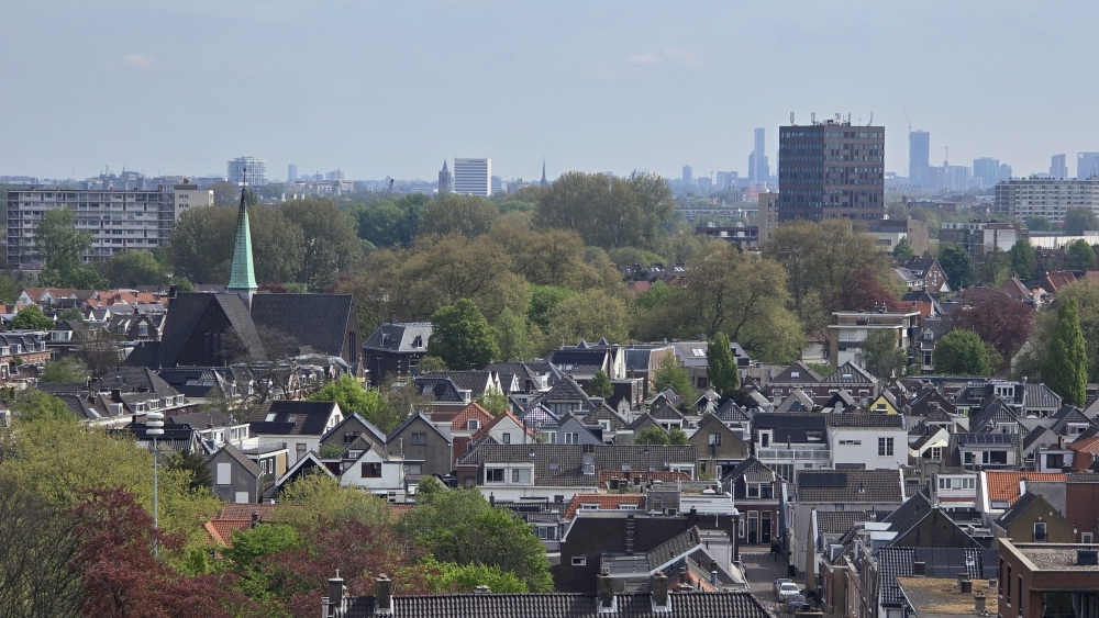 Schiedam en Vlaardingen: veel schulden, lage betrokkenheid en slechte gezondheid