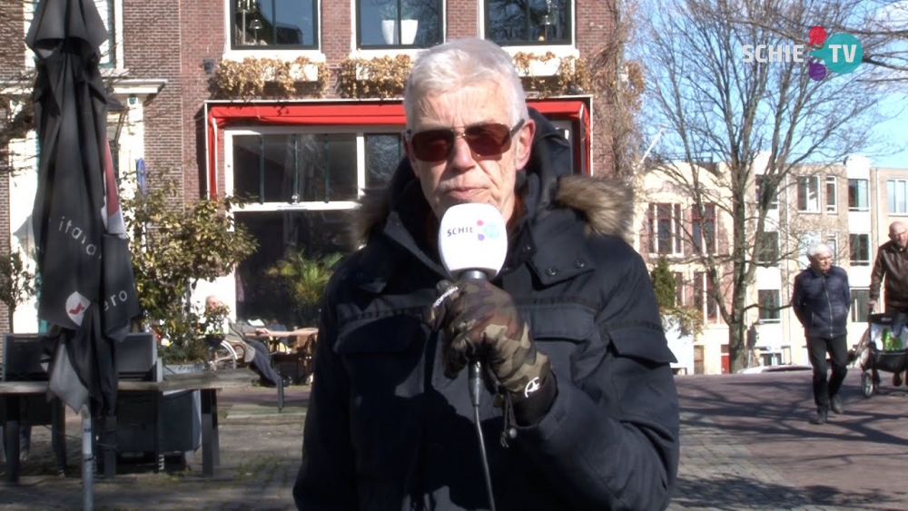 Het weekendweer met Tom Bruin