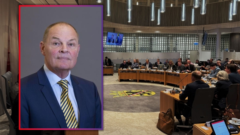 VVD raakt opnieuw raadslid kwijt: Feelders vertrekt en houdt zetel