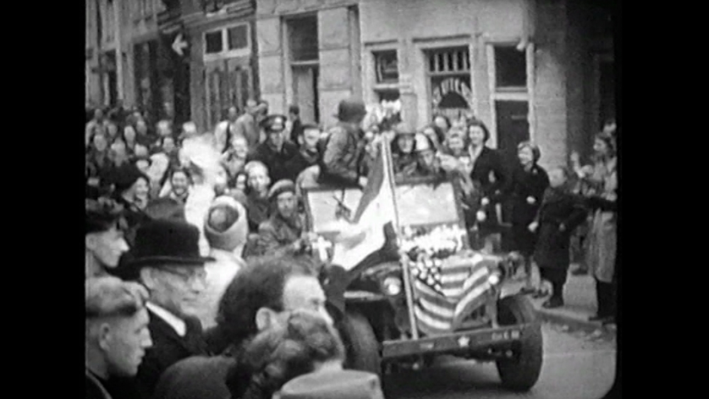 Hoe Schiedam en Vlaardingen pas op 8 mei 1945 'per ongeluk' werden bevrijd