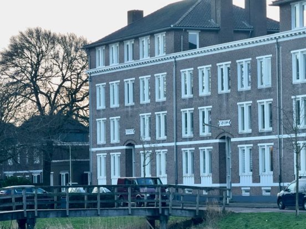 Zwaargewonde Vlaardinger (26) verdacht van doodsteken vrouw in Gorinchem